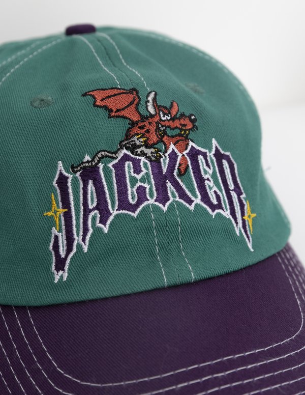 HELLS BELLS UNISEX - Cap3