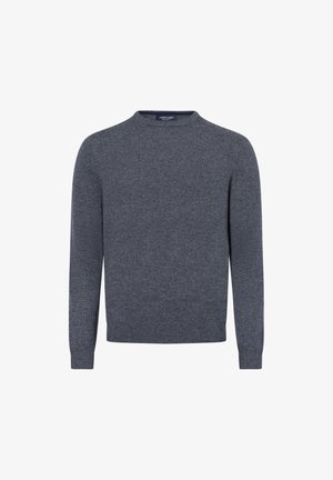 Andrew James Jumper - anthrazit