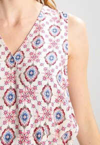 Cream Vapaa-ajan mekko - light pink