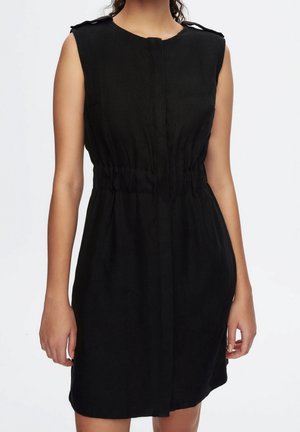 Hverdagskjole - black