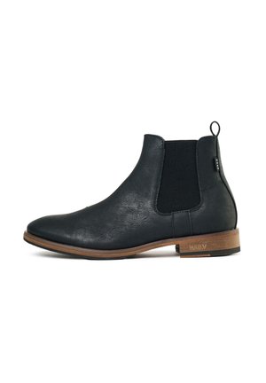 CARDAMOM CHELSEA - Classic ankle boots - black