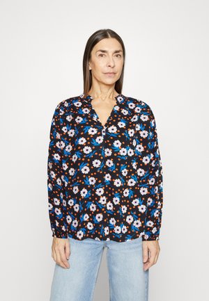 Marks & Spencer Pluus - orange mix