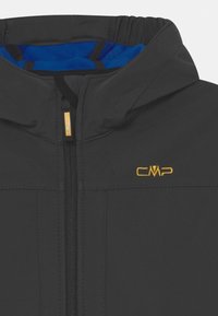 CMP Softshell jakker - anthracite