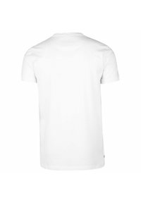 Weekend Offender PRISON - T-shirt print - white