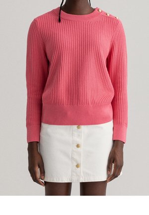 GANT Pullover - pink