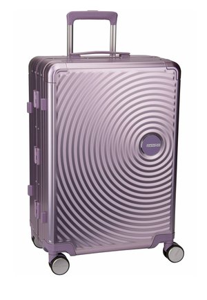 SOUNDBOX SPINNER 68 - Trolley - stormy lilac
