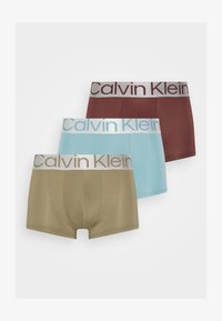 Nije odabrano, rum raisin/dusky green/arctic