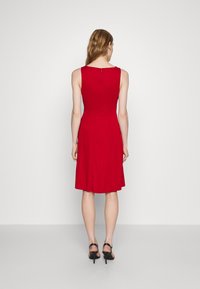 Lauren Ralph Lauren Sukienka z dżerseju