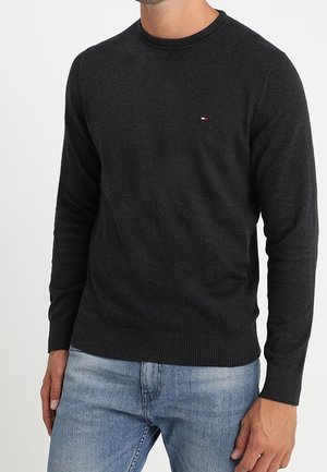 Trui - black
