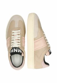 Melvin & Hamilton - Sneakersy niskie