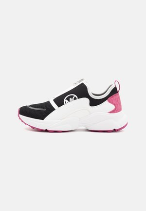 MICHAEL Michael Kors Baskets basses - pink