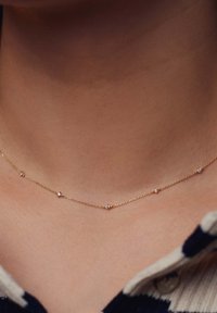 Isabel Bernard Rivoli Esmee - Collier - gold coloured