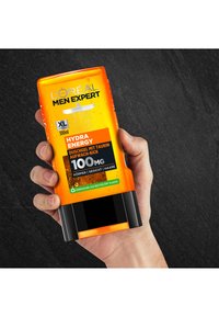 L'Oréal Men Expert HYDRA ENERGY SUSTAINABLE BOX - Kroppsvård - set
