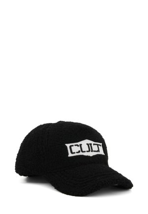 Cappellino - nero