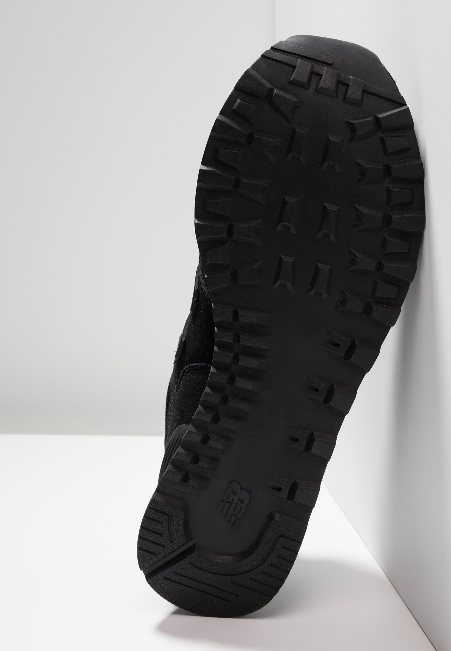 New Balance ML574 - Sportbačiai - black 