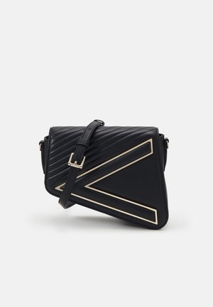 Sac bandoulière - black