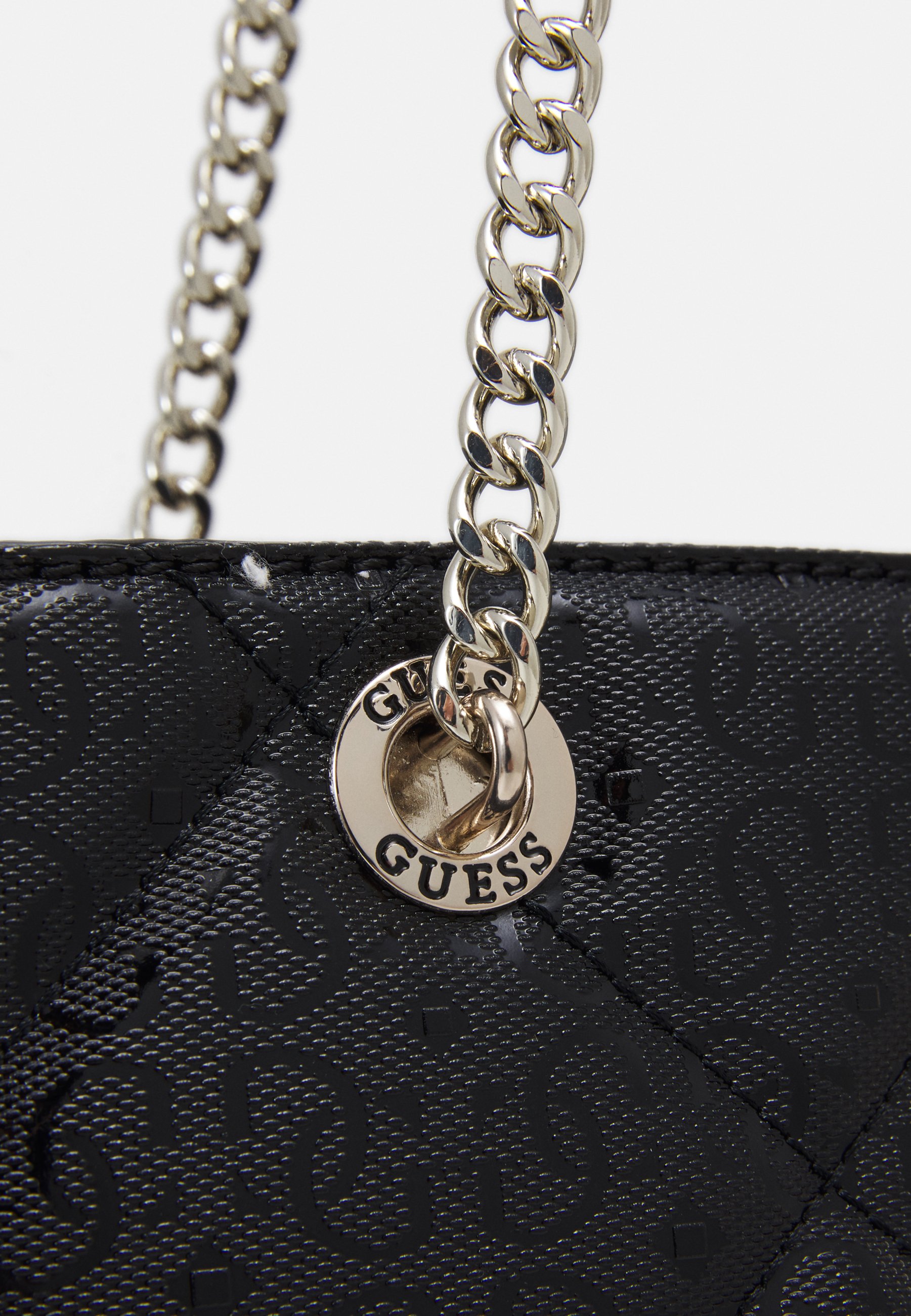 guess status society shopper