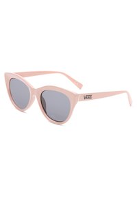 Vans REAR VIEW - Lunettes de soleil - medium pink