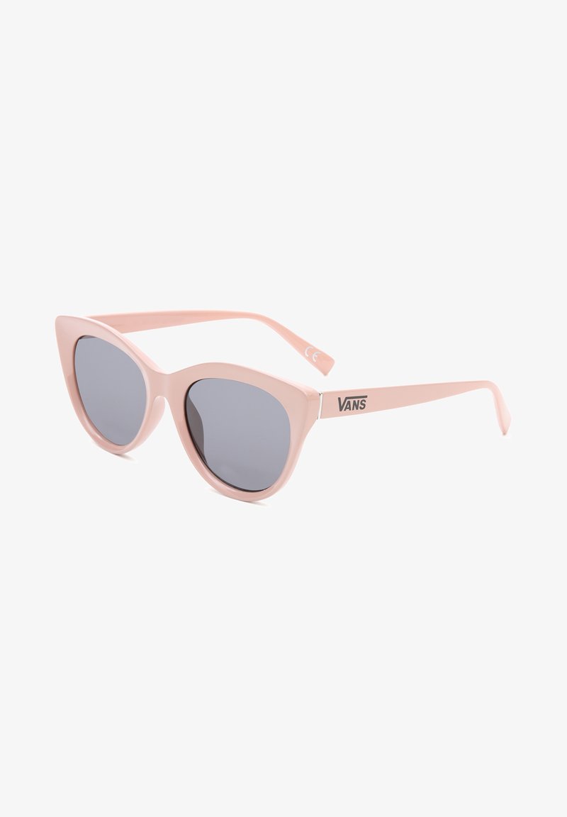 Vans REAR VIEW - Lunettes de soleil - medium pink