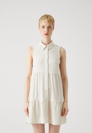 ONLSIESTA SHIRT DRESS - Abito a camicia - moonbeam