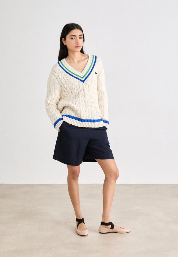 BLEND PULL ON - Shorts4