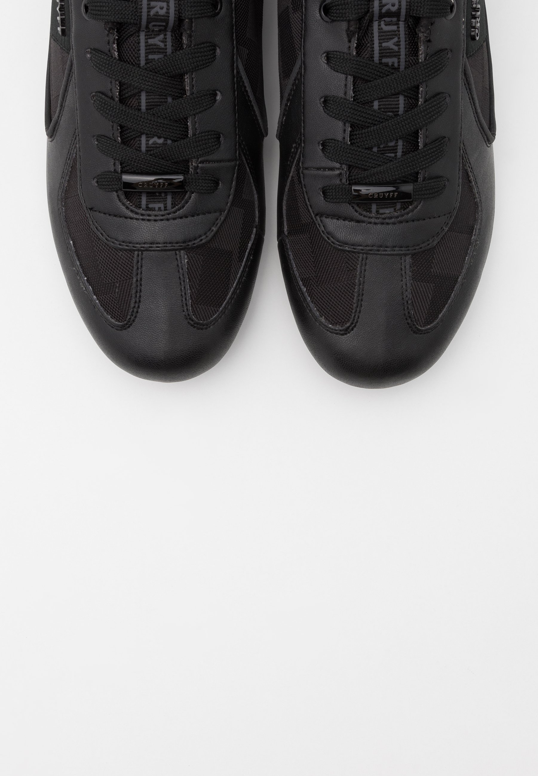 Cruyff NITE CRAWLER Joggesko black Zalando.no Cruyff NITE CRAWLER Joggesko black Zalando.no