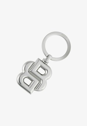 Porte-clefs - shinny chrome