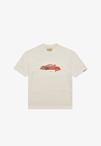 Selezionato, off white