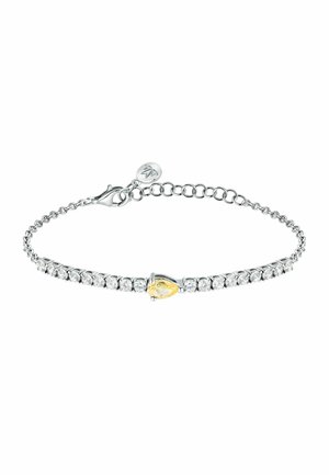 Bracciale - gelb silver-coloured