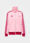 FIREBIRD - Training jacket - semi pink spark