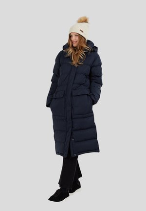 Abrigo de invierno - patriot blue