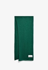 Geselecteerd, emerald green