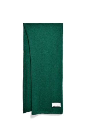 YUKINAA - Scarf - emerald green