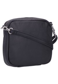 Cowboysbag Borsa a tracolla - black