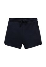 TOM TAILOR Baby-Mädchen Jogginghose - Kuscheliger Sweat Mit Schlupfbund | Bequeme Spielhose