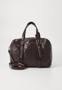 BORSA - Kézitáska - brown