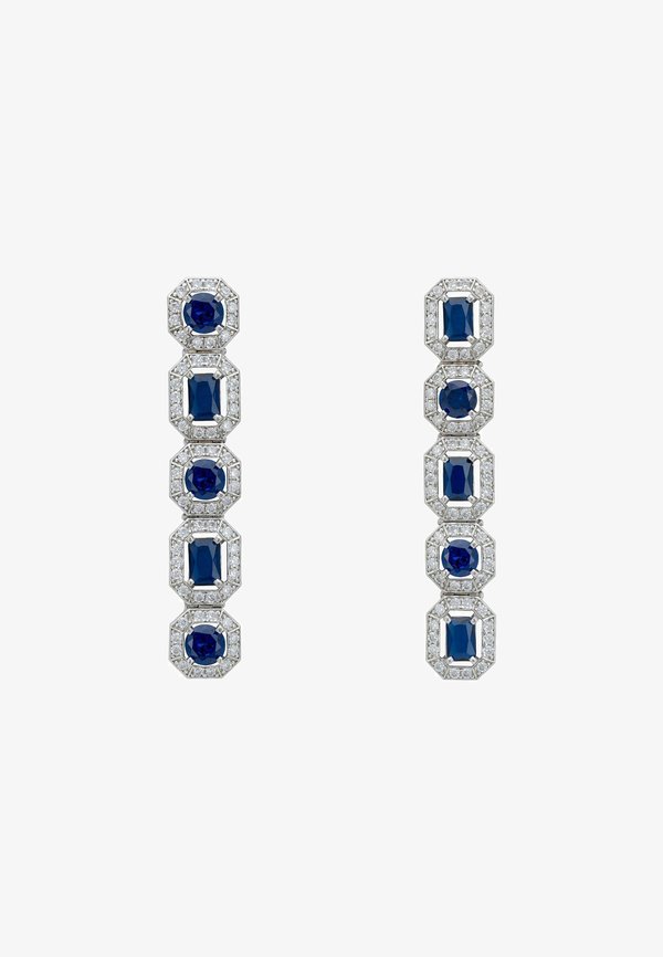 WHISTLEDOWN - Earrings2