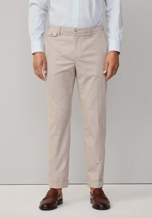 MOLESKIN - Chino - chino beige