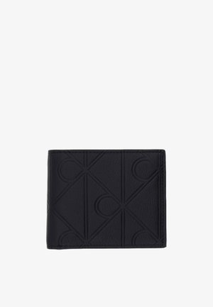 Calvin Klein, - Portfel