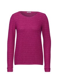 Unausgewählt, pink