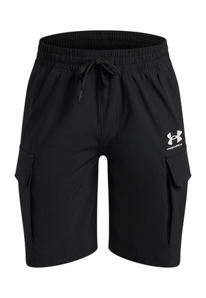 VIBE  - Outdoor shorts - black