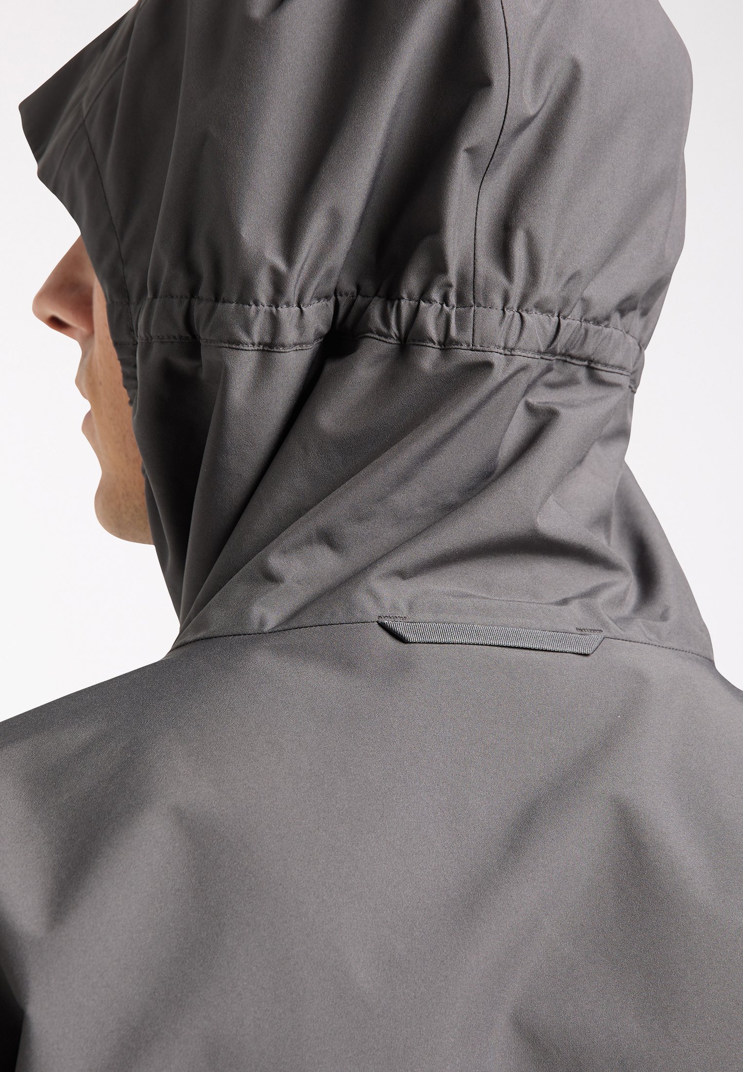 spira anorak