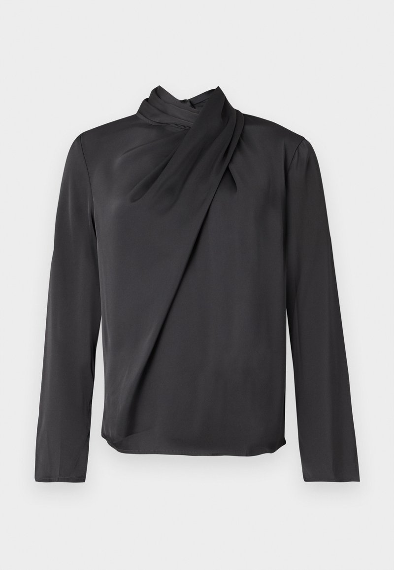 JDY Blouse grijs