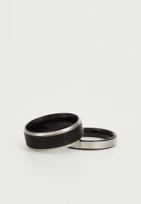 ALDO LEGENDADUS WATER RESISTANT 2 PACK - Sõrmus - grey