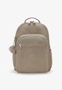 Non sélectionné, soft taupe