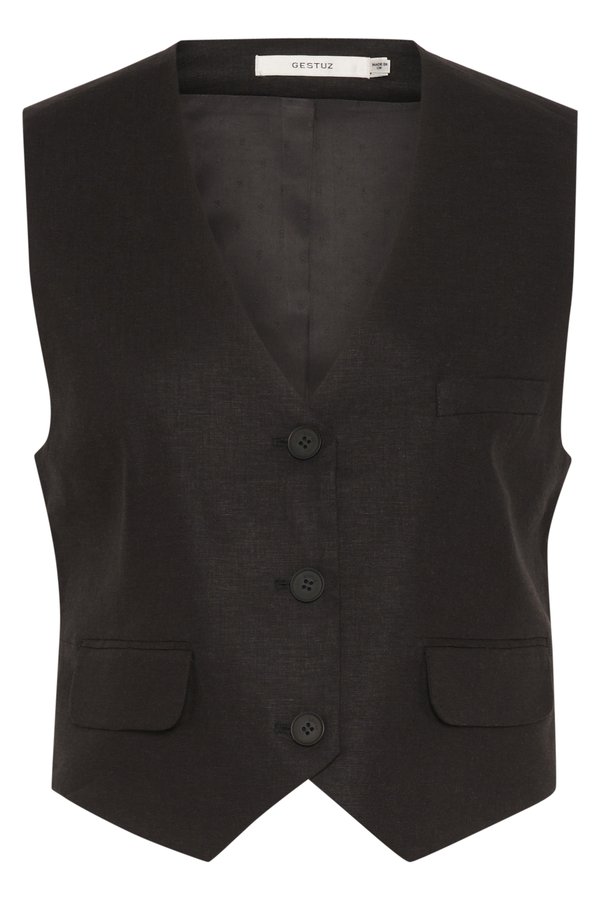 ELARAH - Waistcoat3