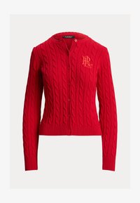 Neselectat, cruise red