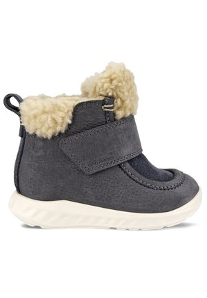 SP.1 LITE I - Babyschoenen - grey