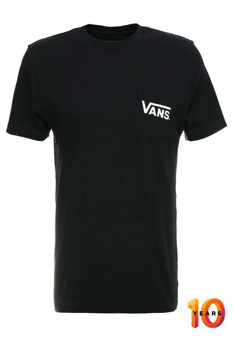 Vans MN OTW CLASSIC - Print T-shirt 