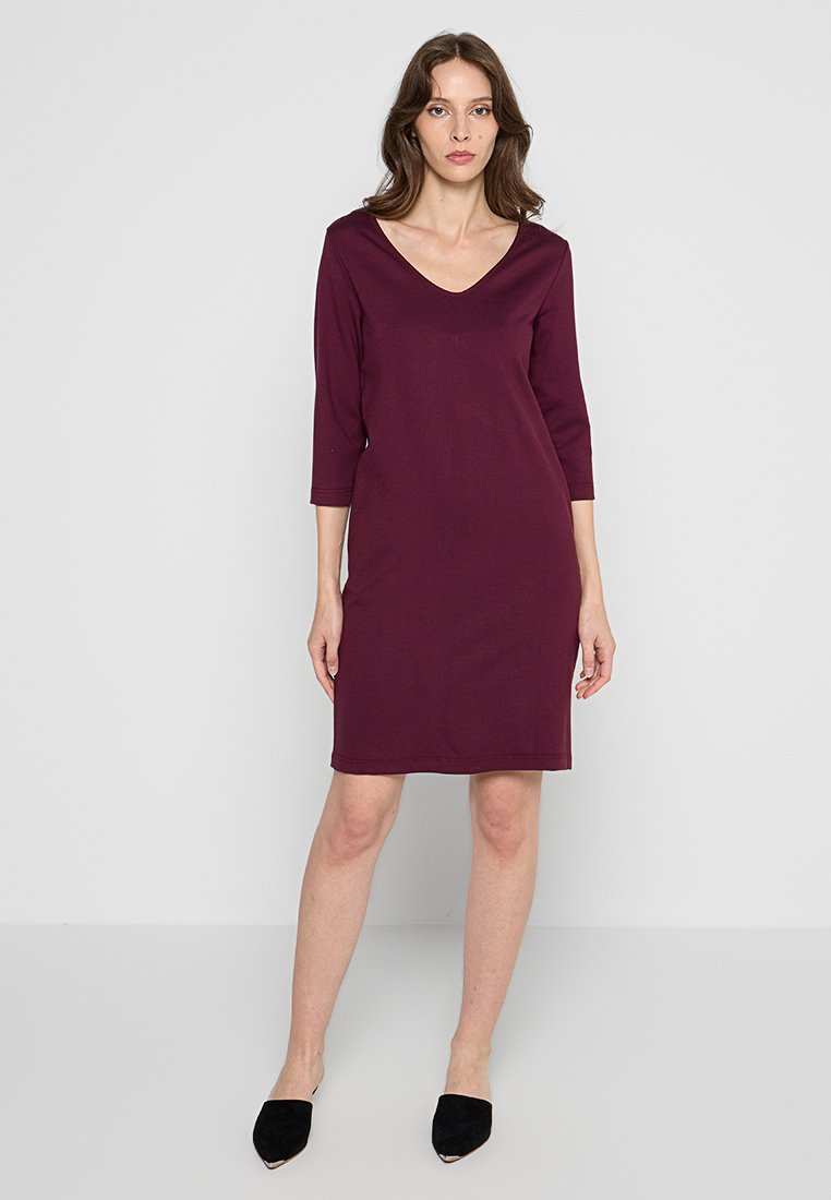 Vestido ligero